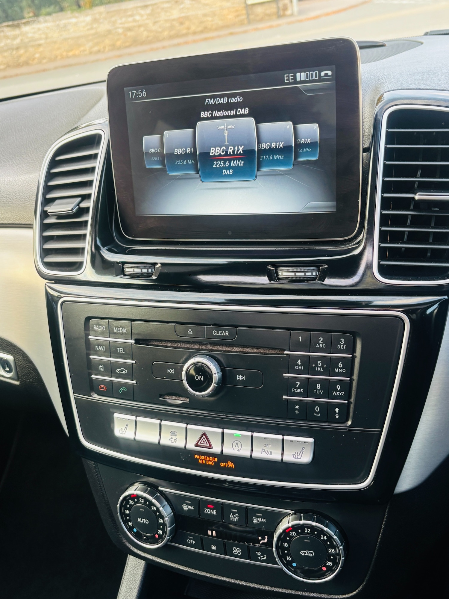 Used Mercedes-Benz GLE-Class 2016 for sale - 76161731: Photo 30