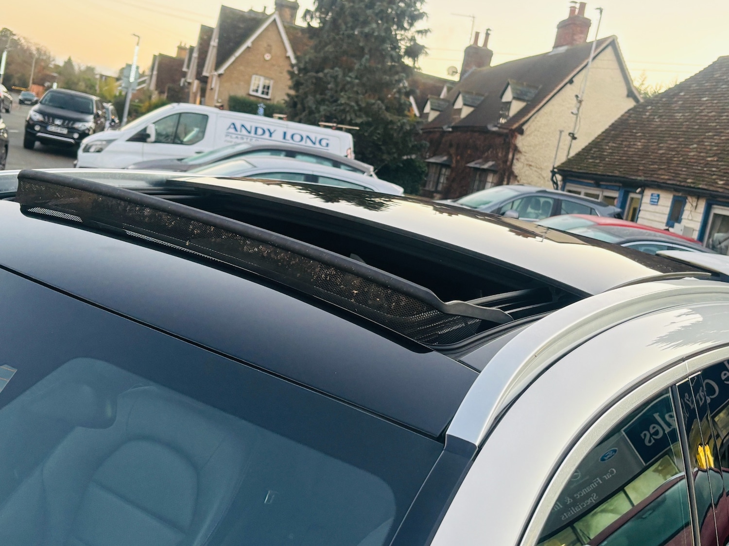 Used Mercedes-Benz GLC 2019 for sale - 77047888: Photo 10