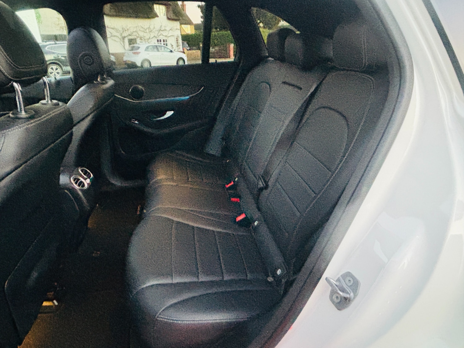 Used Mercedes-Benz GLC 2019 for sale - 77047888: Photo 12