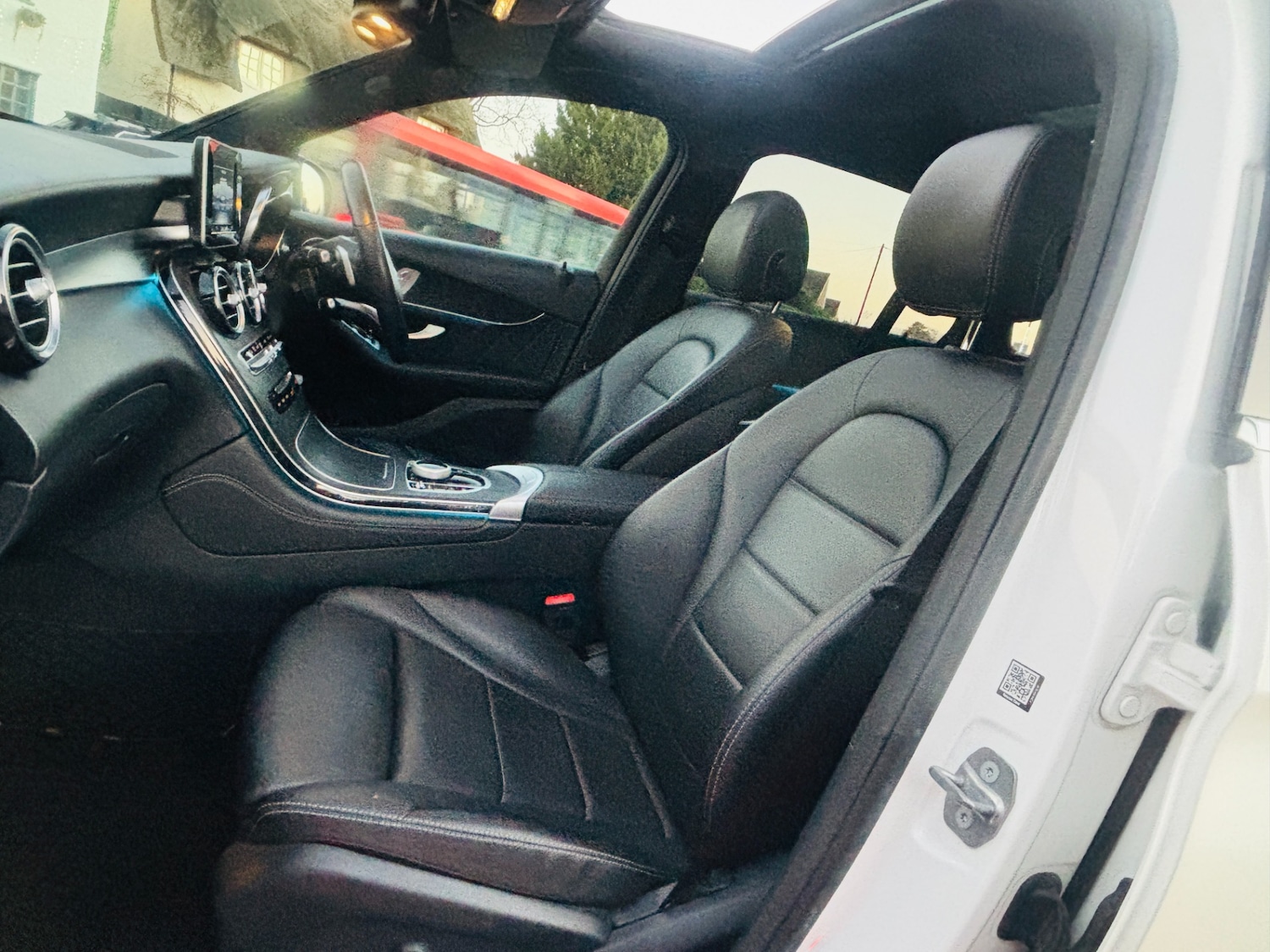 Used Mercedes-Benz GLC 2019 for sale - 77047888: Photo 13