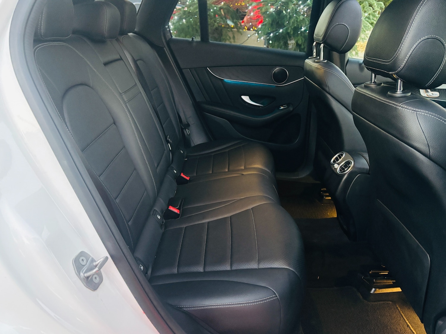 Used Mercedes-Benz GLC 2019 for sale - 77047888: Photo 15