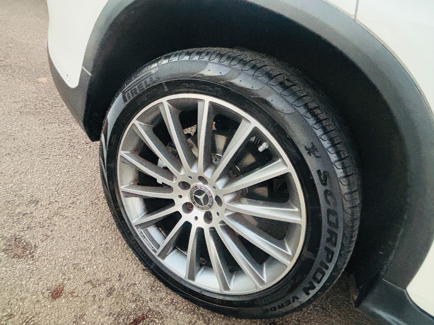 Used Mercedes-Benz GLC 2019 for sale - 77047888: Photo 18