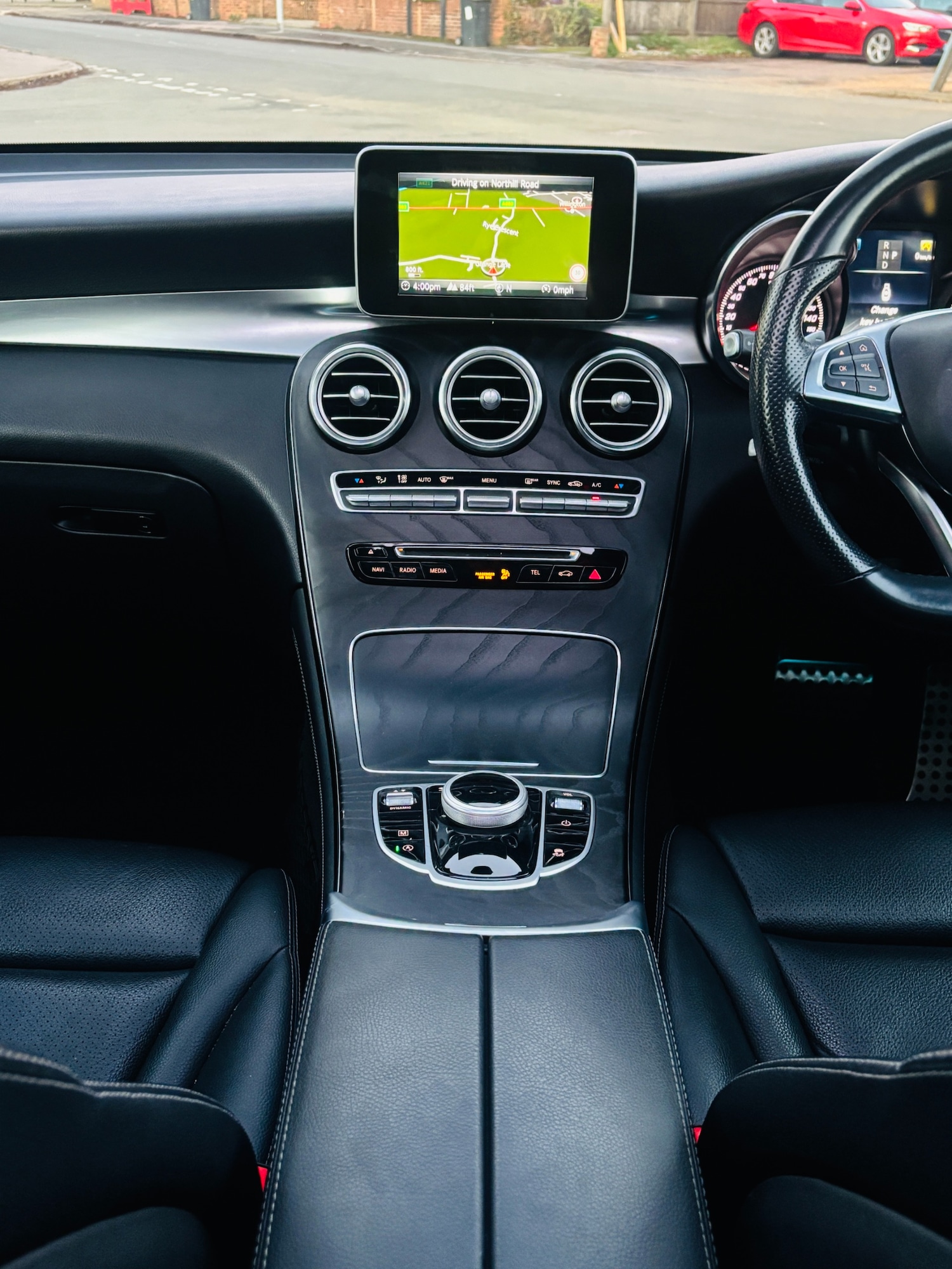 Used Mercedes-Benz GLC 2019 for sale - 77047888: Photo 19