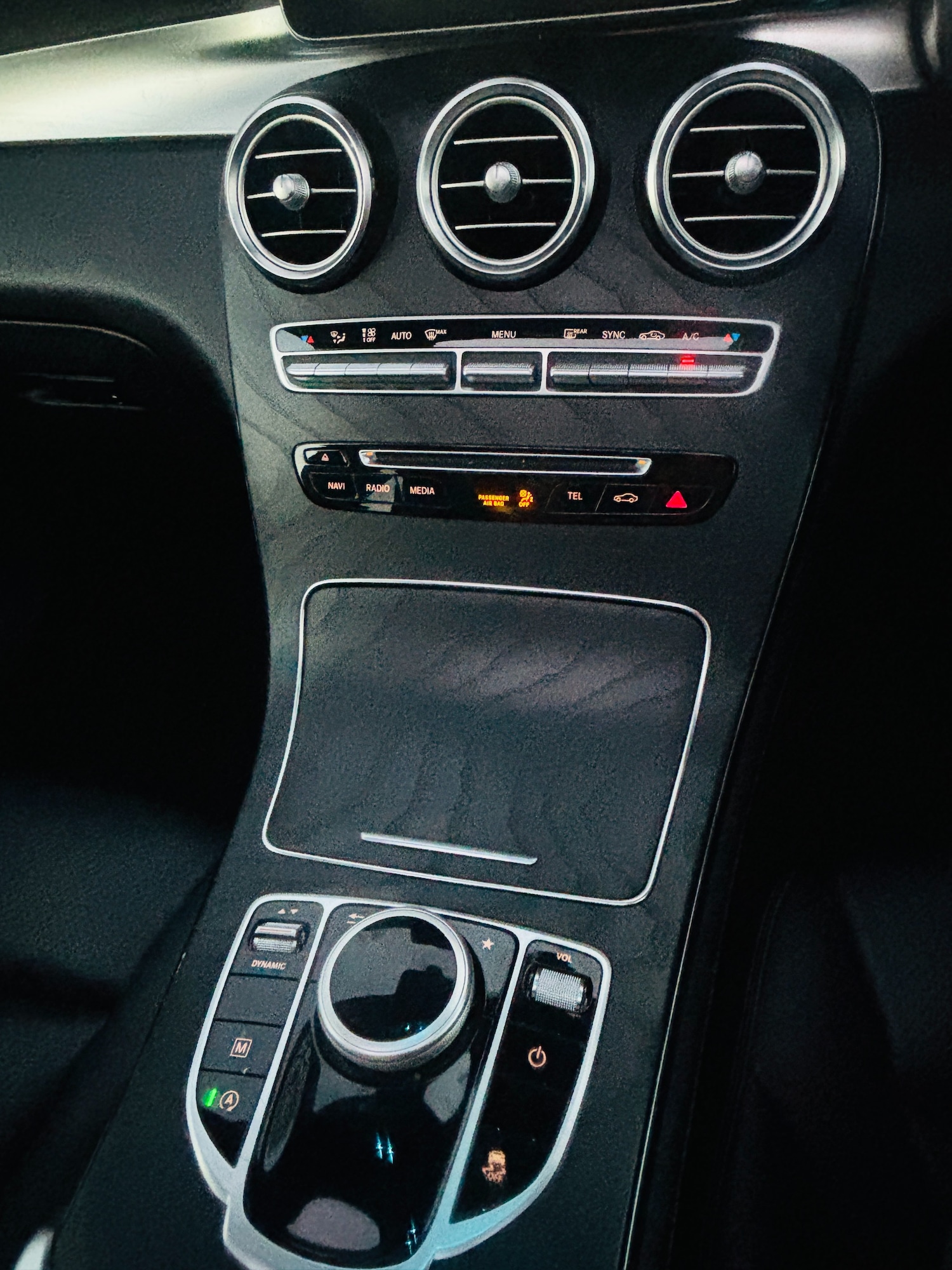 Used Mercedes-Benz GLC 2019 for sale - 77047888: Photo 22