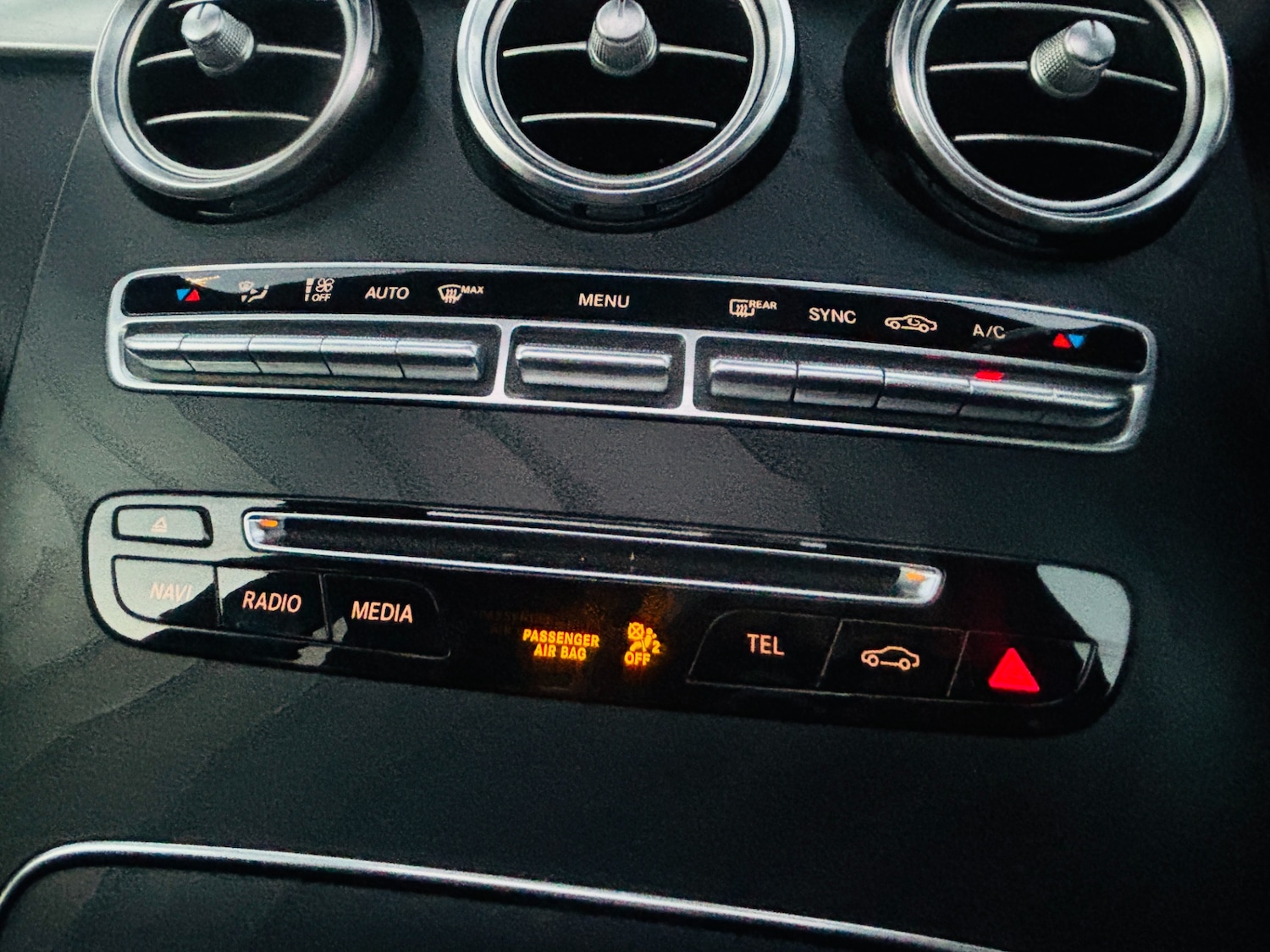 Used Mercedes-Benz GLC 2019 for sale - 77047888: Photo 24