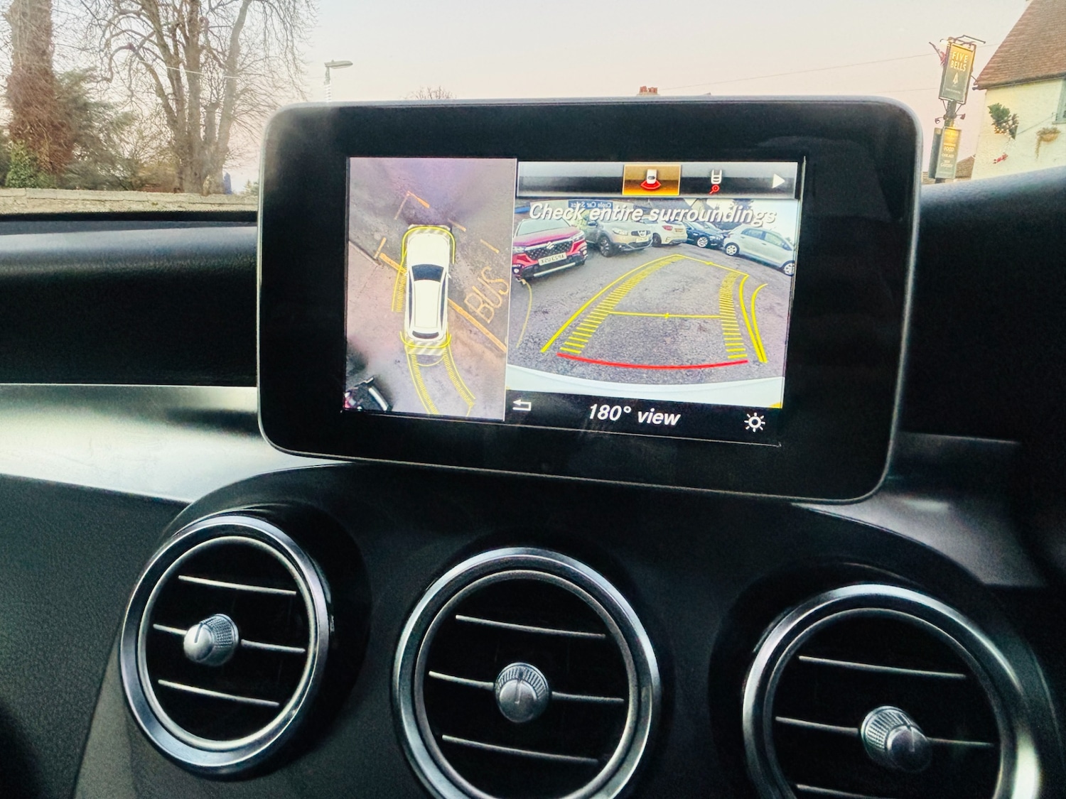 Used Mercedes-Benz GLC 2019 for sale - 77047888: Photo 25