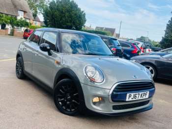2017 (67) - 1.5 Cooper 5dr