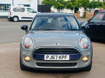 Used MINI Hatch 2017 for sale - 75130379: Photo