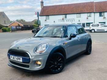 Used MINI Hatch 2017 for sale - 75130379: Photo