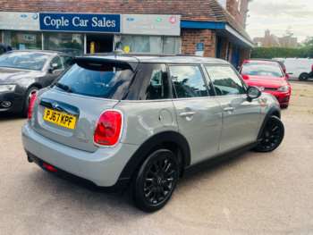 Used MINI Hatch 2017 for sale - 75130379: Photo