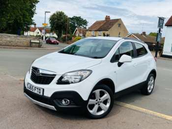 Used Vauxhall Mokka 2015 for sale - 75372051: Photo