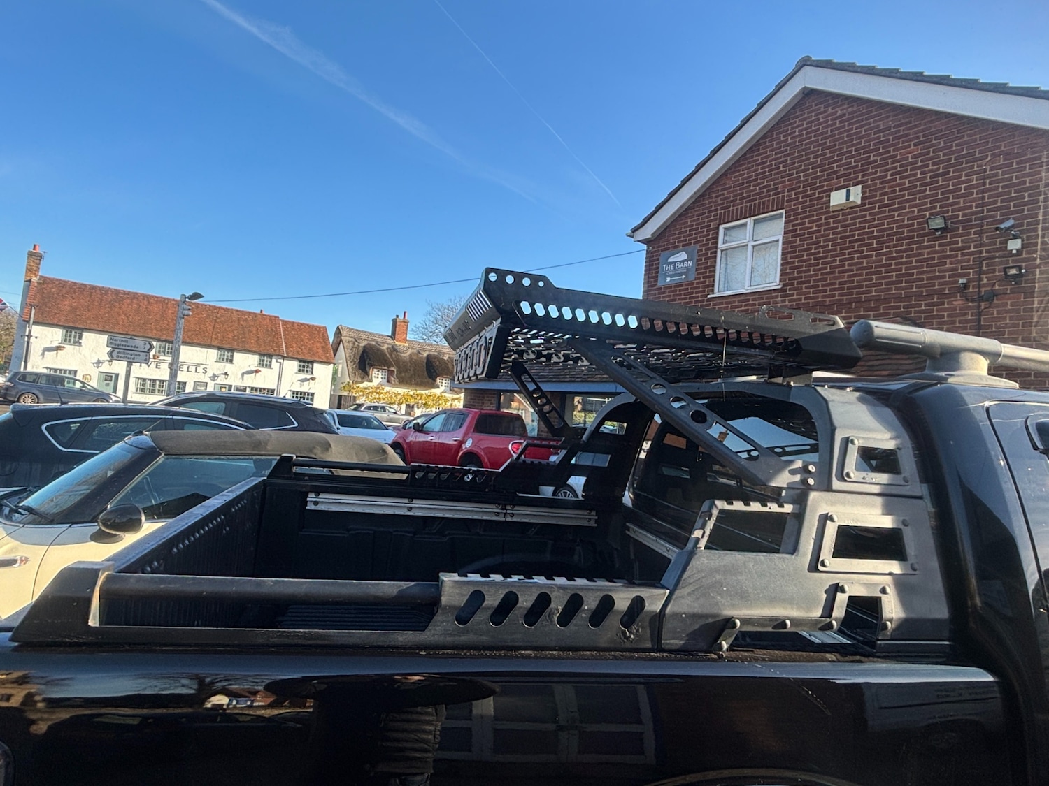 Used Nissan Navara 2009 for sale - 76782772: Photo 10