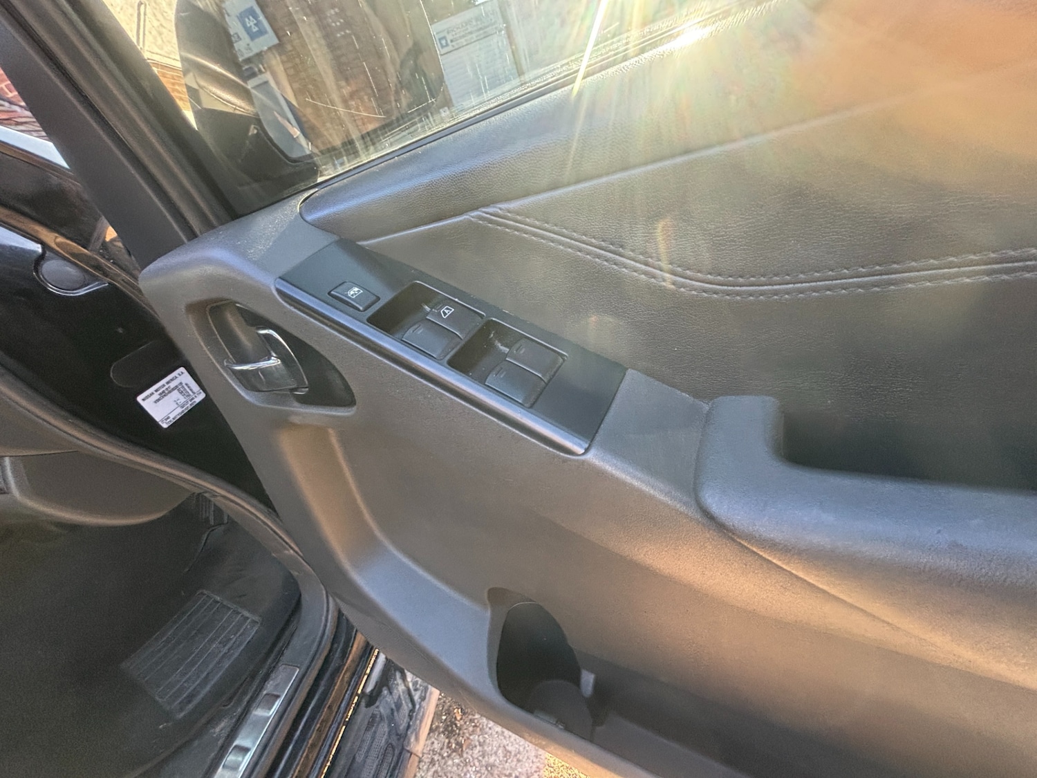 Used Nissan Navara 2009 for sale - 76782772: Photo 17