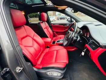 Used Porsche Macan 2014 for sale - 73474991: Photo