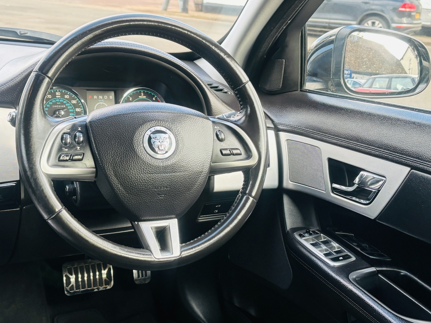 Used Jaguar XF 2012 for sale - 76946828: Photo 10