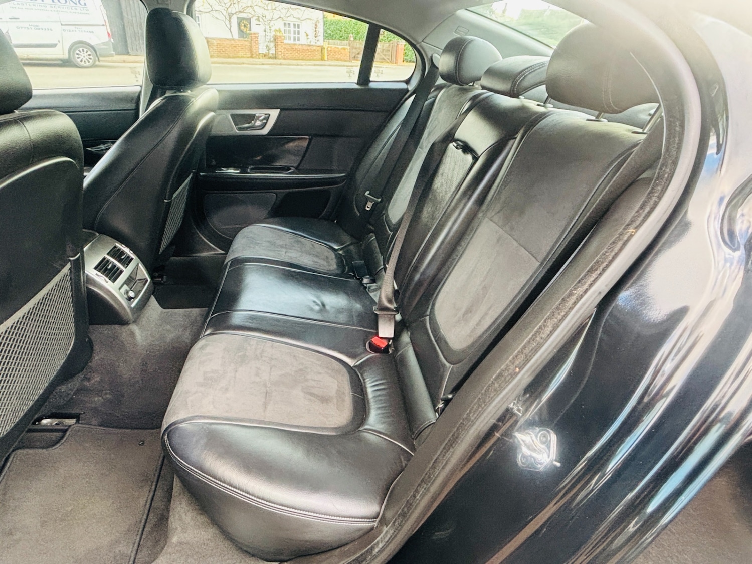 Used Jaguar XF 2012 for sale - 76946828: Photo 13