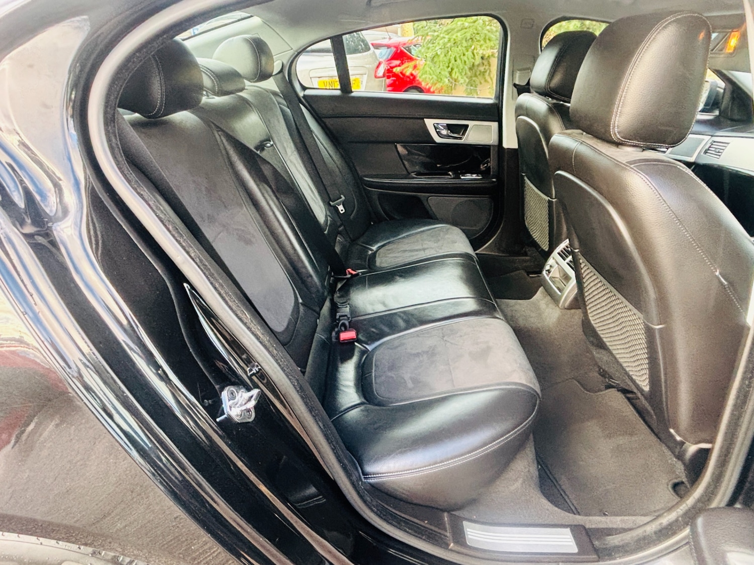 Used Jaguar XF 2012 for sale - 76946828: Photo 16