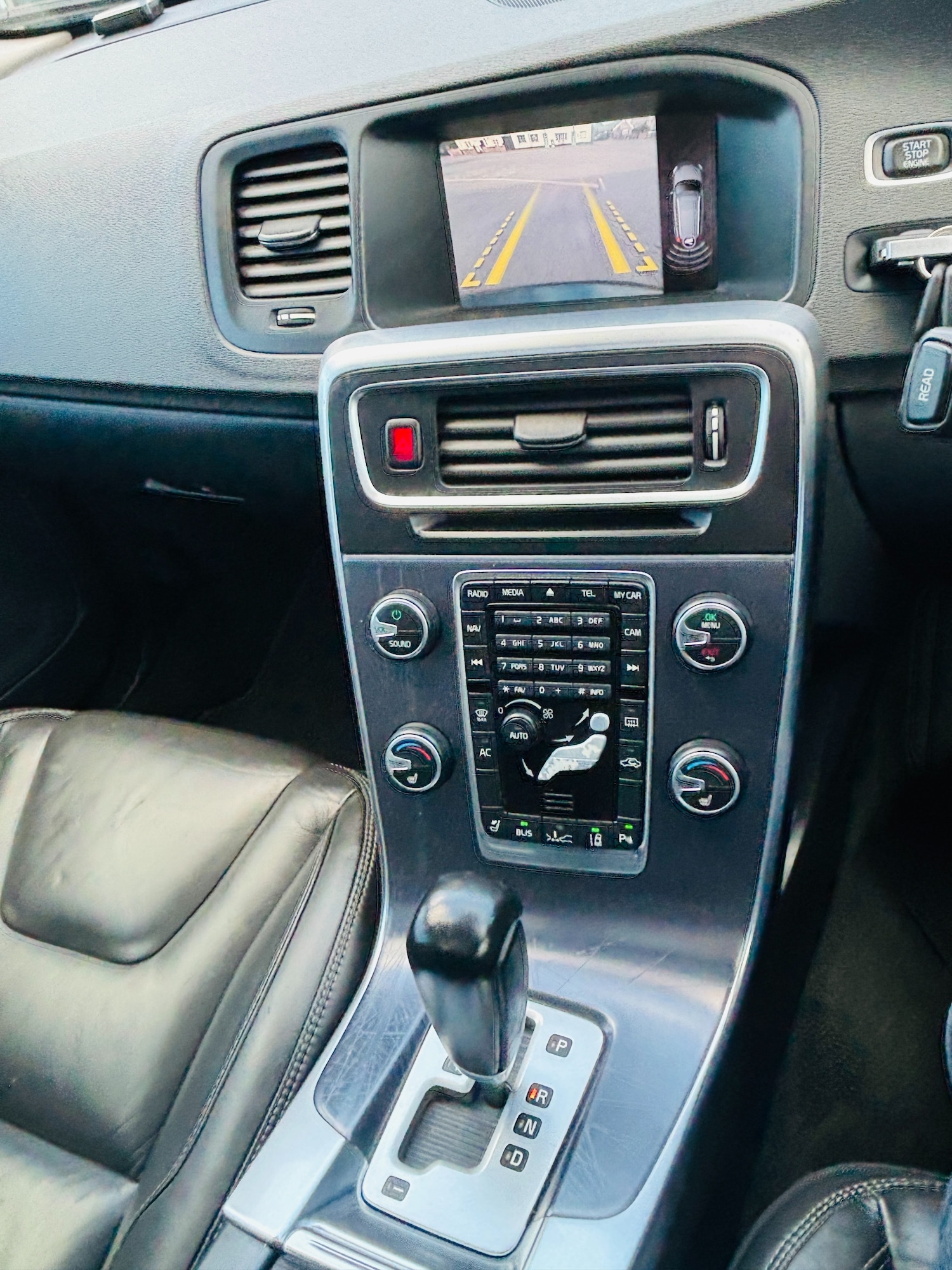 Used Volvo V60 2024 for sale - 77791312: Photo 12