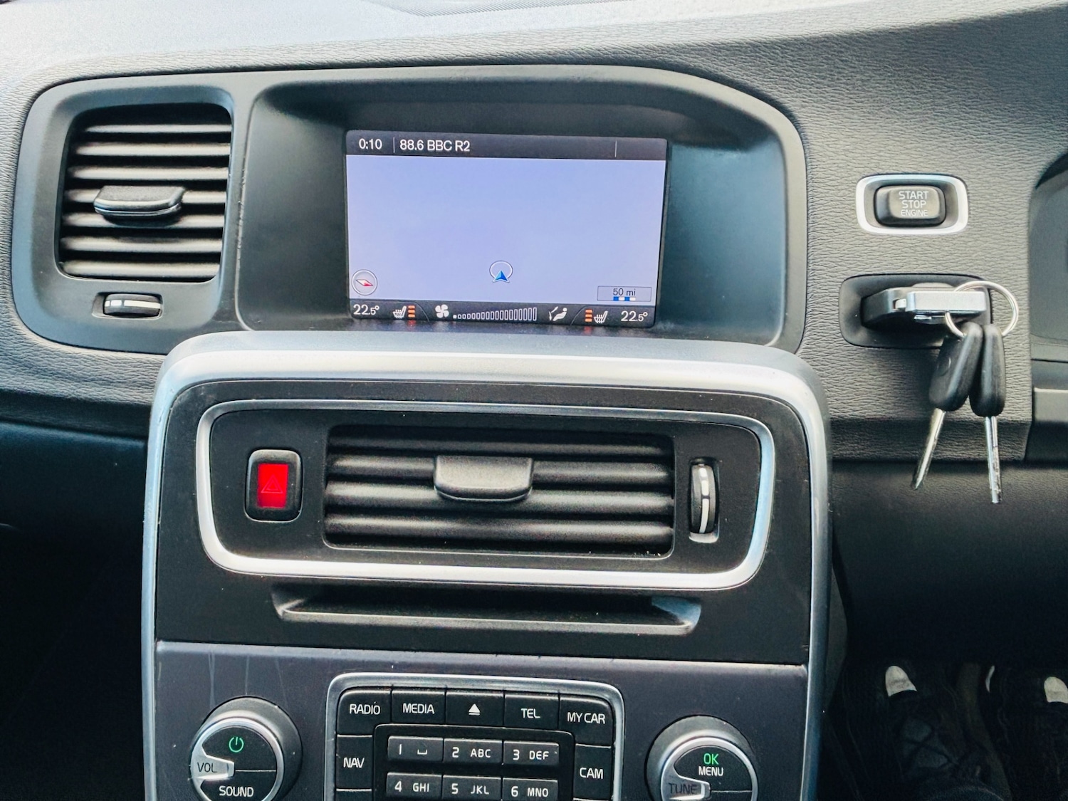 Used Volvo V60 2024 for sale - 77791312: Photo 14