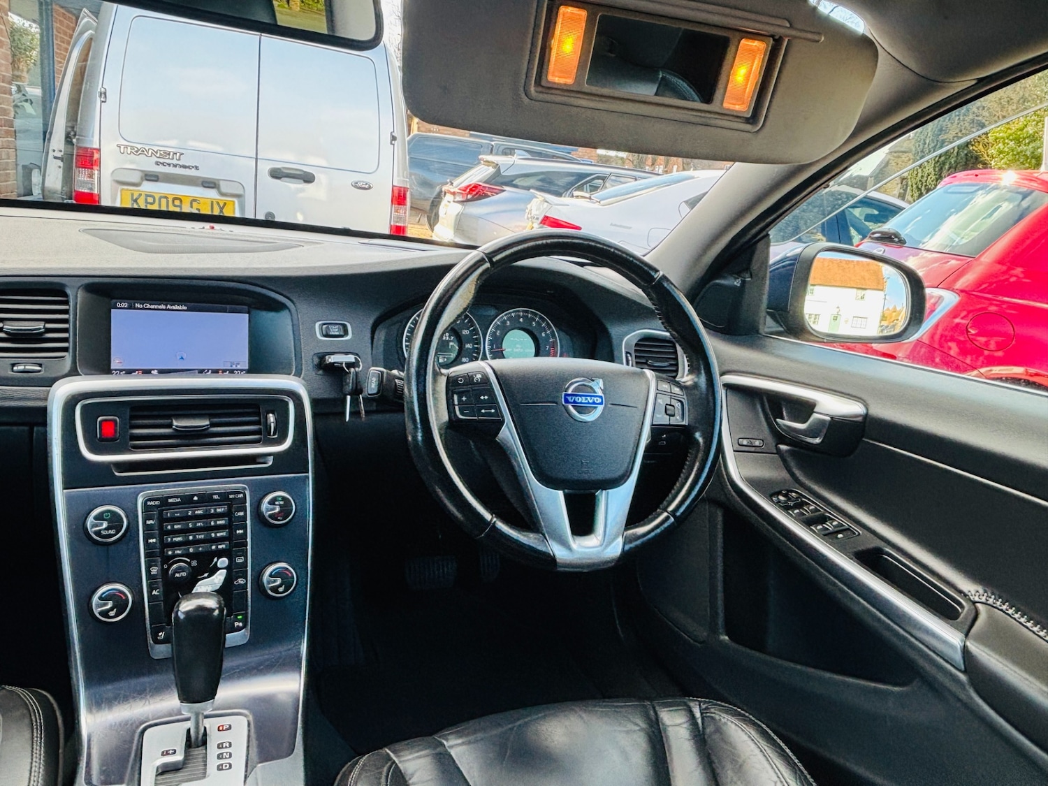 Used Volvo V60 2024 for sale - 77791312: Photo 24