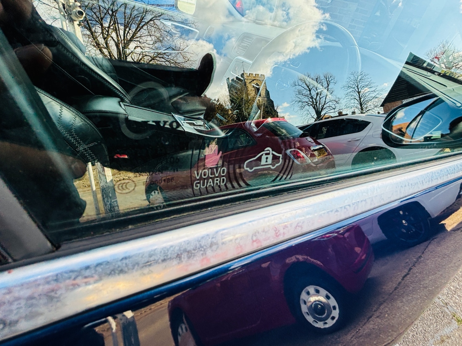 Used Volvo V60 2024 for sale - 77791312: Photo 28