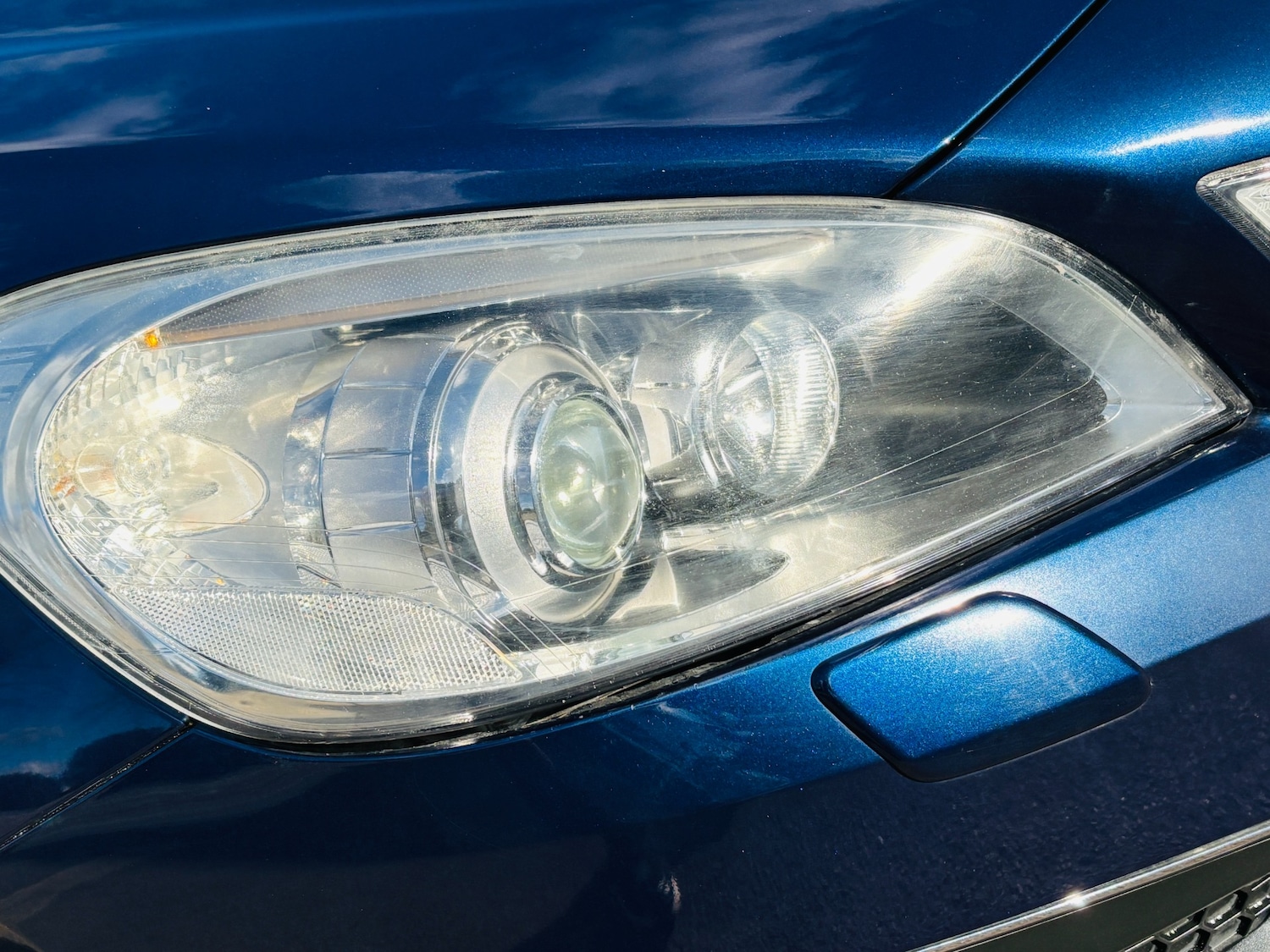 Used Volvo V60 2024 for sale - 77791312: Photo 8