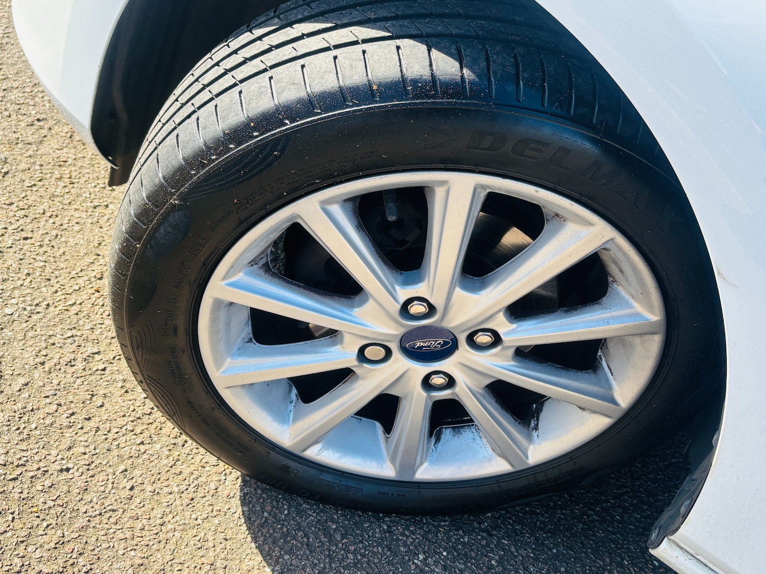 Used Ford Fiesta 2018 for sale - 77718959: Photo 14