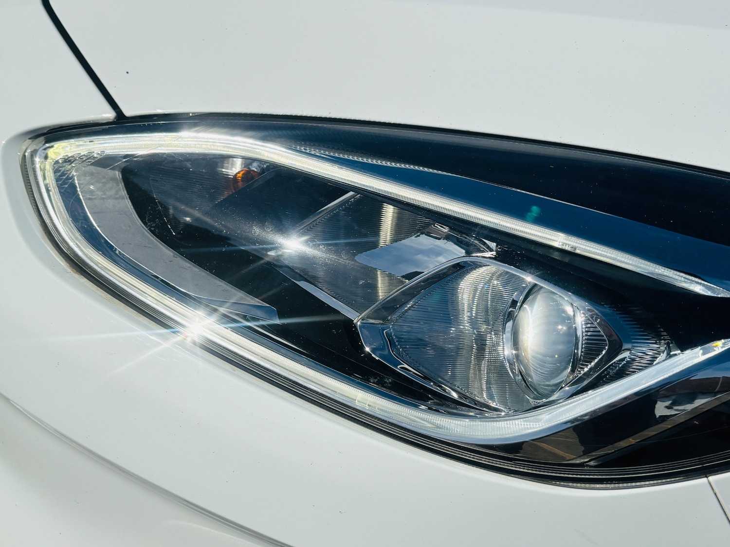 Used Ford Fiesta 2018 for sale - 77718959: Photo 15