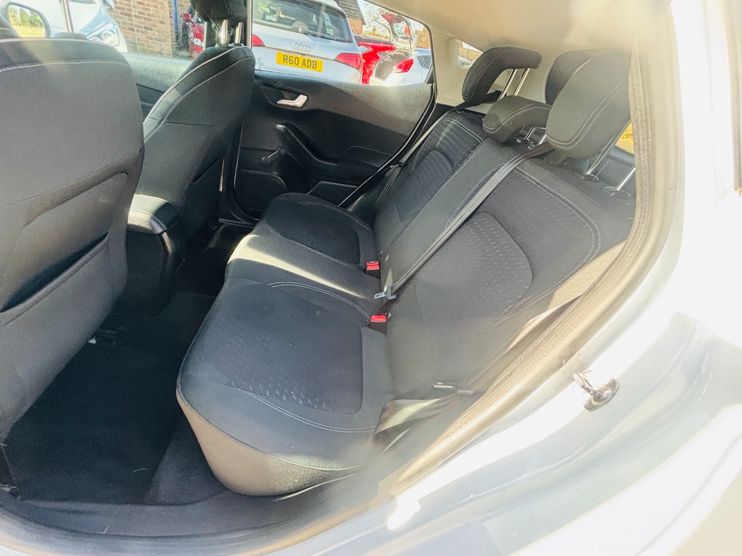 Used Ford Fiesta 2018 for sale - 77718959: Photo 16