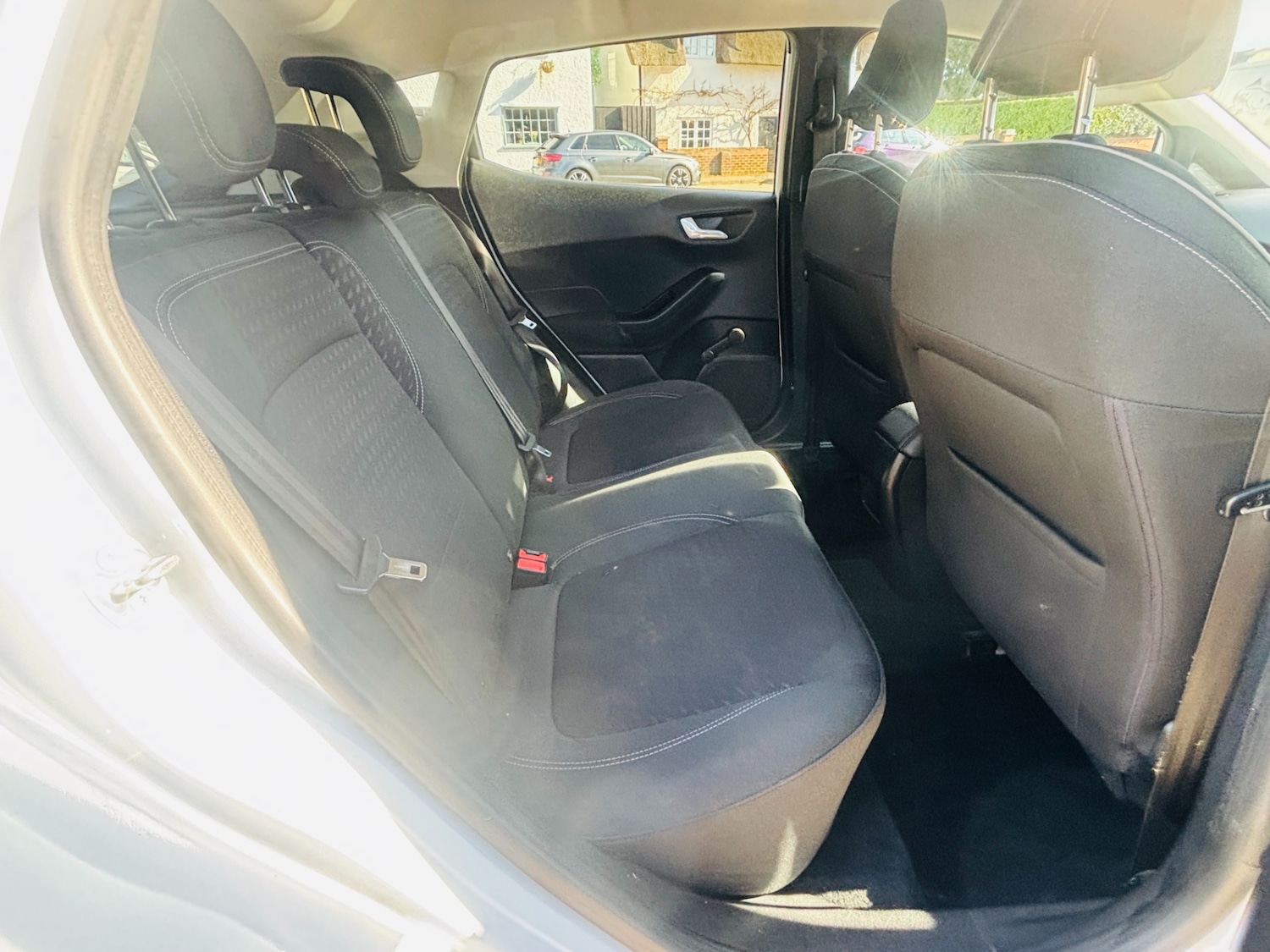 Used Ford Fiesta 2018 for sale - 77718959: Photo 19