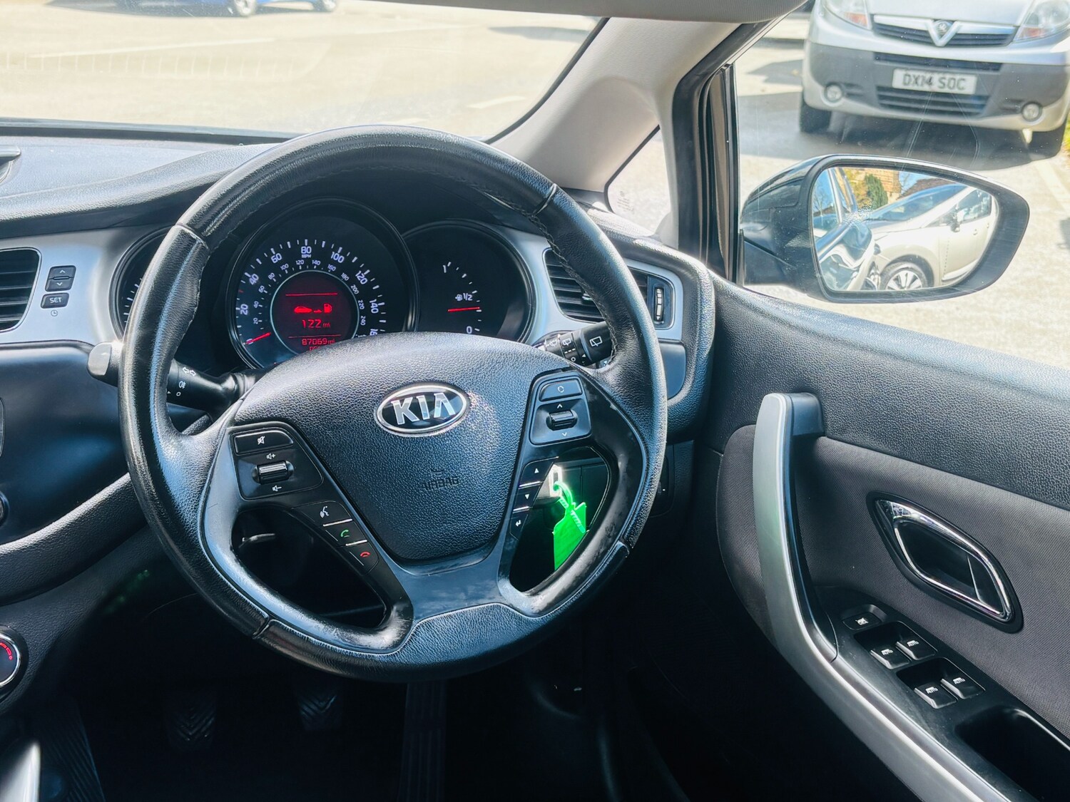 Used Kia Ceed 2014 for sale - 78053964: Photo 10