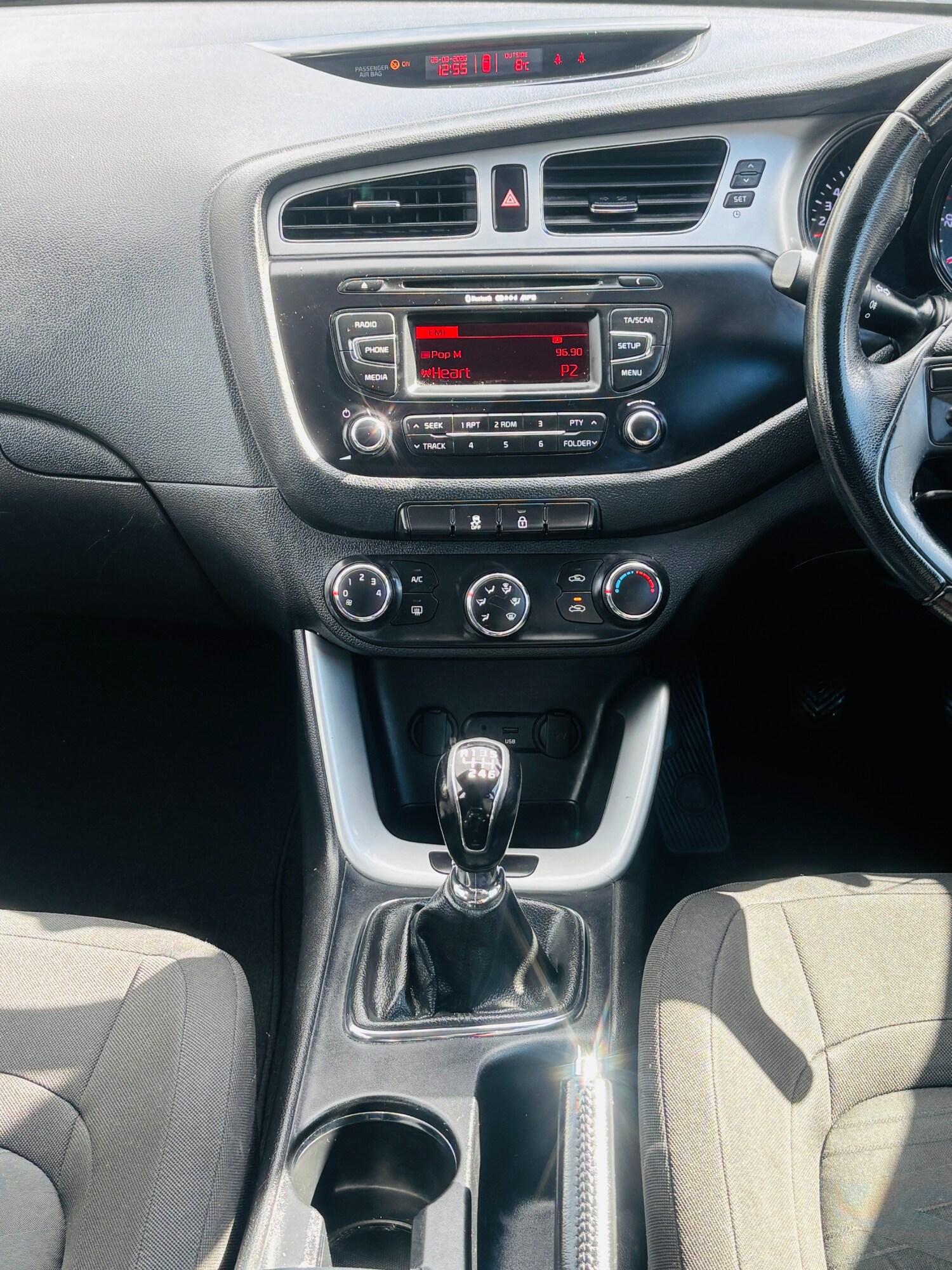 Used Kia Ceed 2014 for sale - 78053964: Photo 11