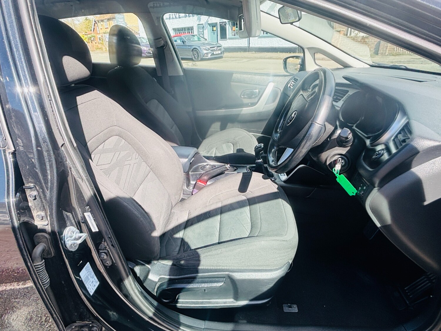 Used Kia Ceed 2014 for sale - 78053964: Photo 13