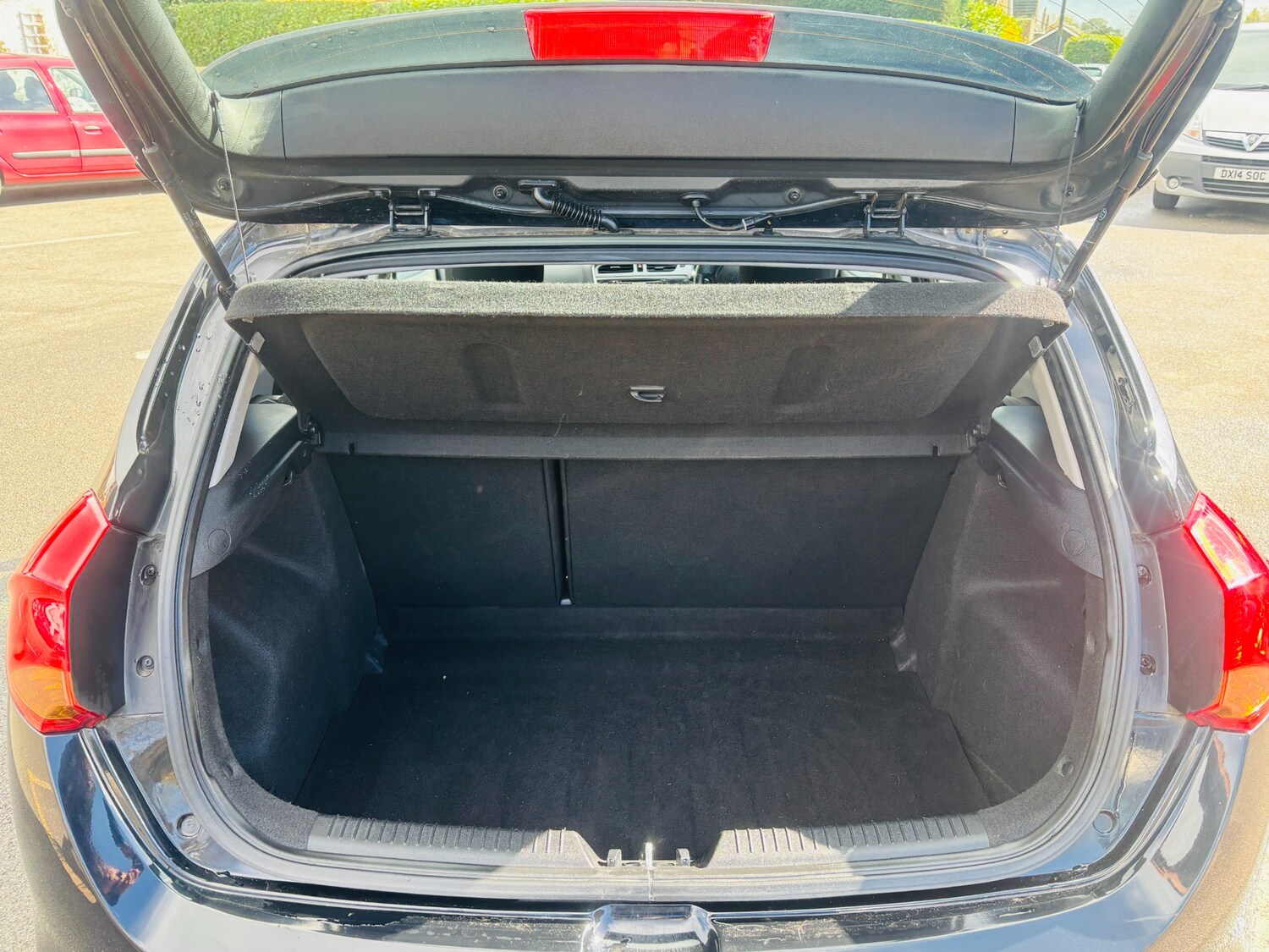 Used Kia Ceed 2014 for sale - 78053964: Photo 15