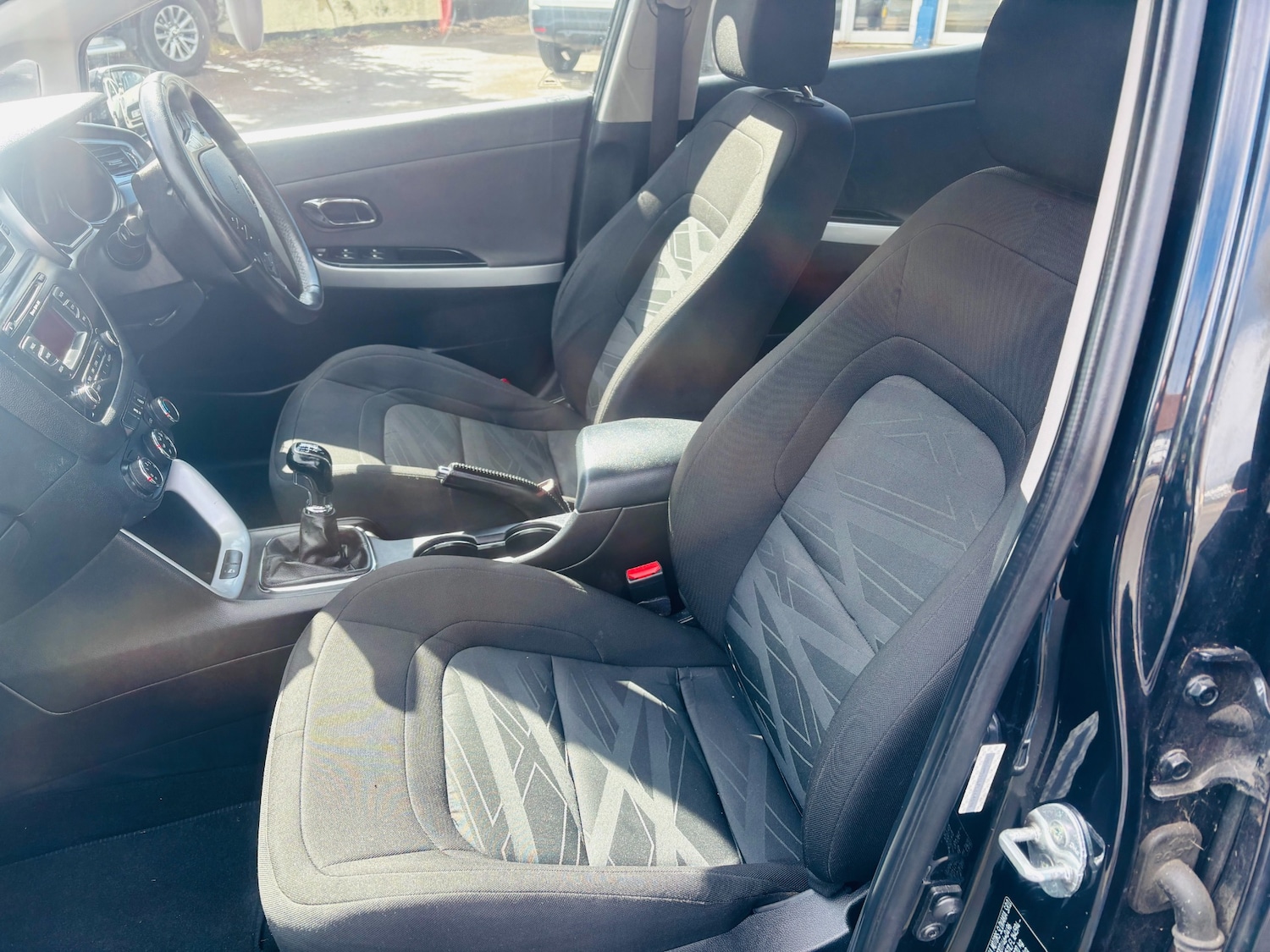 Used Kia Ceed 2014 for sale - 78053964: Photo 17