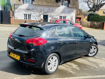 Used Kia Ceed 2014 for sale - 78053964: Photo