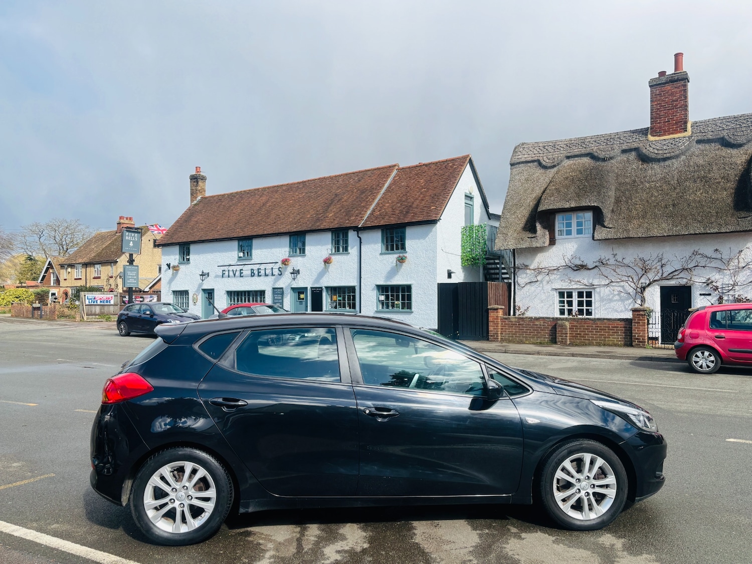 Used Kia Ceed 2014 for sale - 78053964: Photo 5