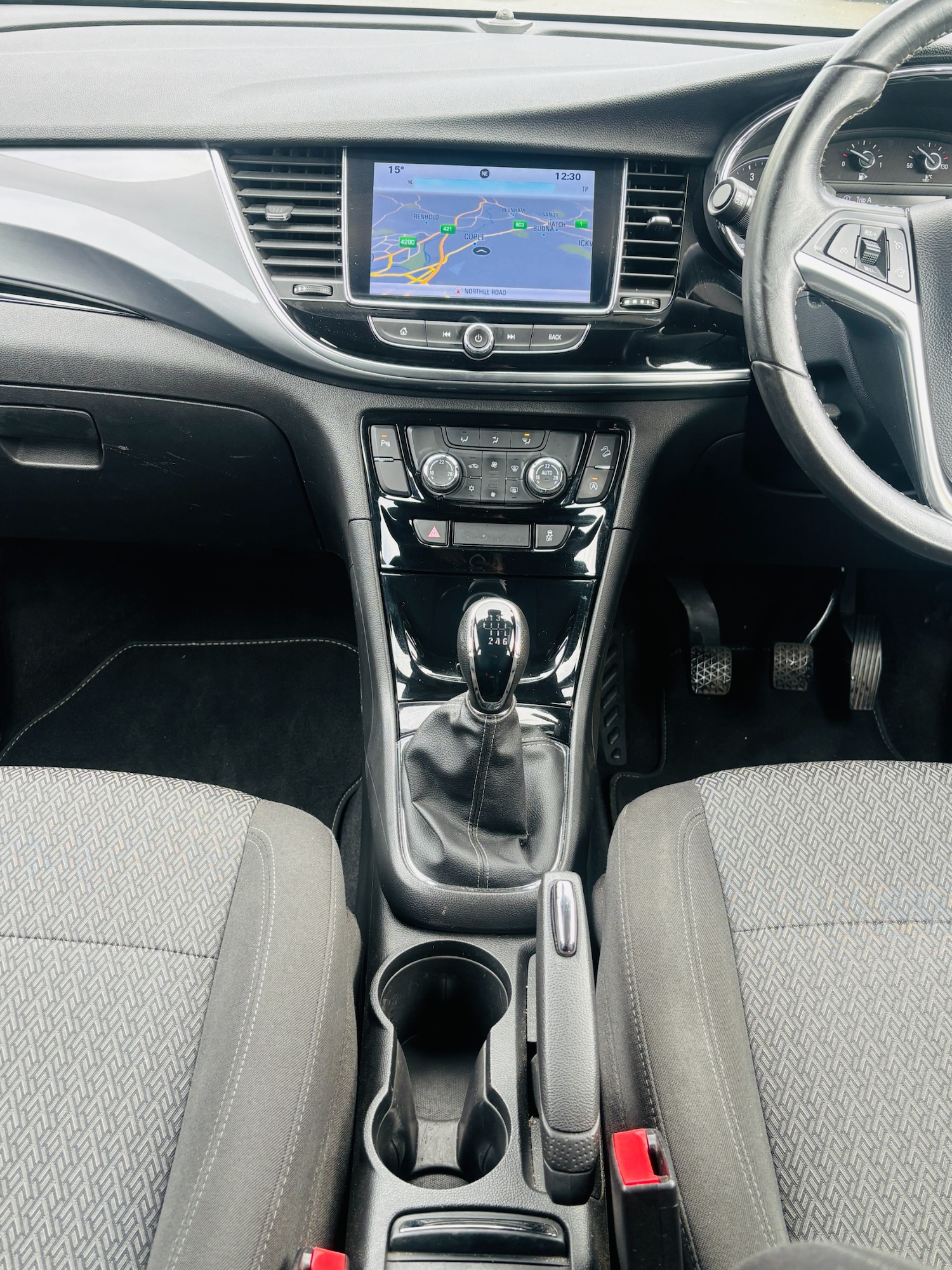 Used Vauxhall Mokka X 2016 for sale - 76329818: Photo 11