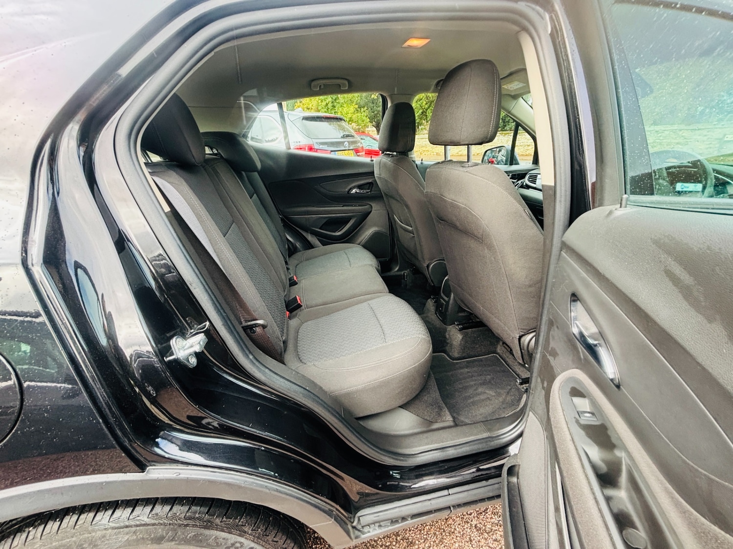 Used Vauxhall Mokka X 2016 for sale - 76329818: Photo 16