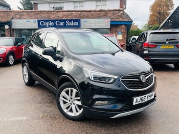 2016 (66) - 1.4T Active 5dr 4WD
