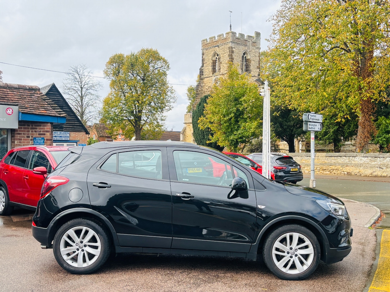 Used Vauxhall Mokka X 2016 for sale - 76329818: Photo 5