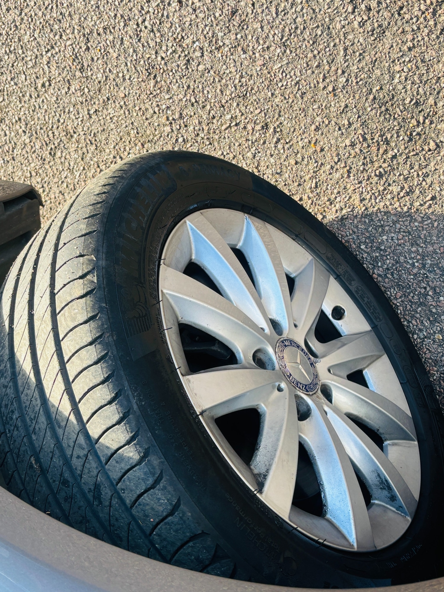 Used Mercedes-Benz B Class 2014 for sale - 76577380: Photo 12