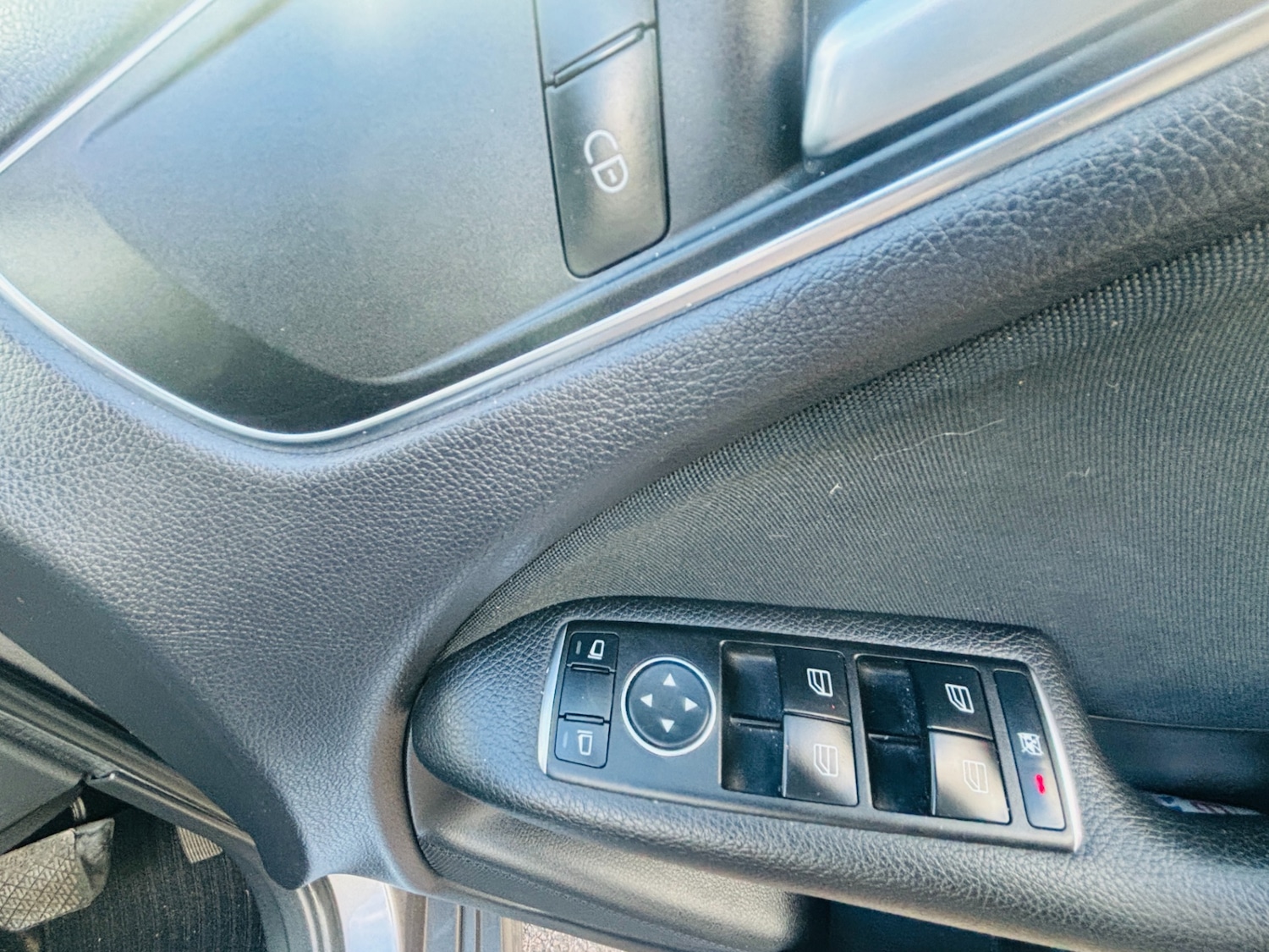 Used Mercedes-Benz B Class 2014 for sale - 76577380: Photo 15