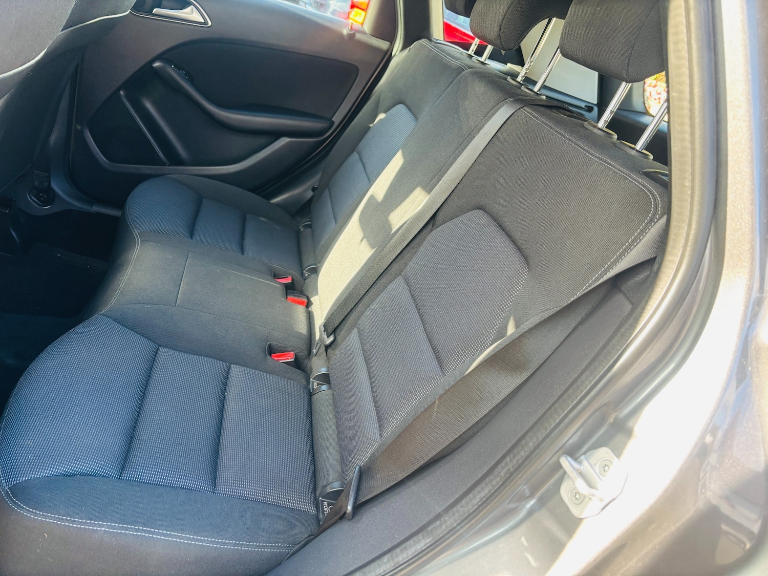 Used Mercedes-Benz B Class 2014 for sale - 76577380: Photo 17