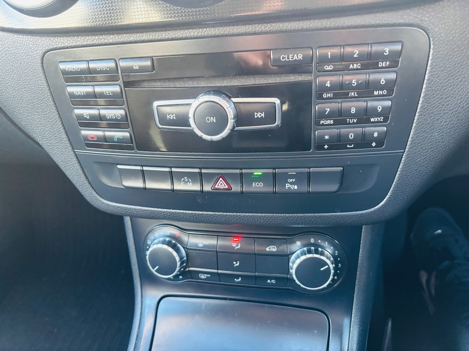 Used Mercedes-Benz B Class 2014 for sale - 76577380: Photo 20