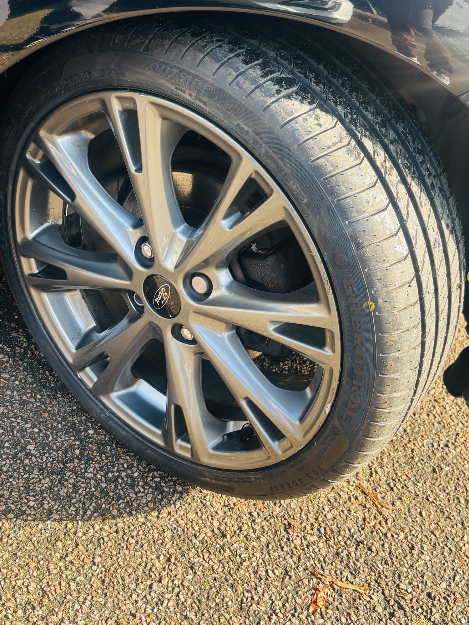 Used Ford Fiesta 2017 for sale - 77662589: Photo 13