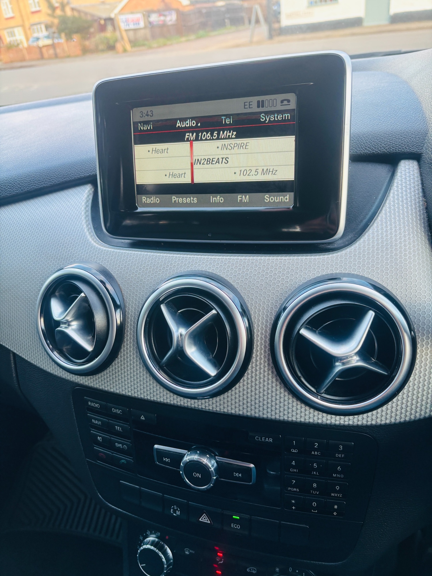 Used Mercedes-Benz B Class 2014 for sale - 77048044: Photo 12