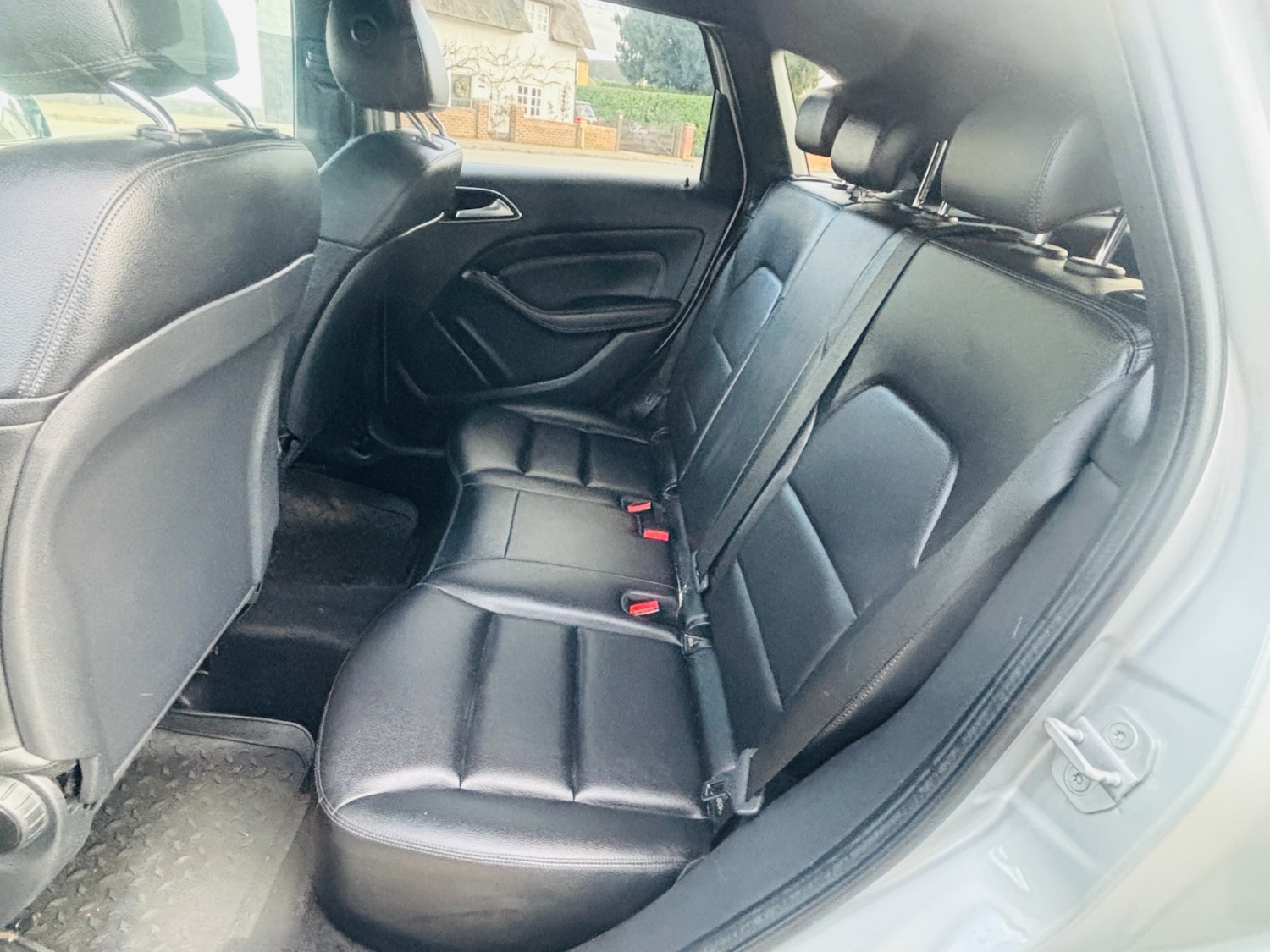 Used Mercedes-Benz B Class 2014 for sale - 77048044: Photo 13