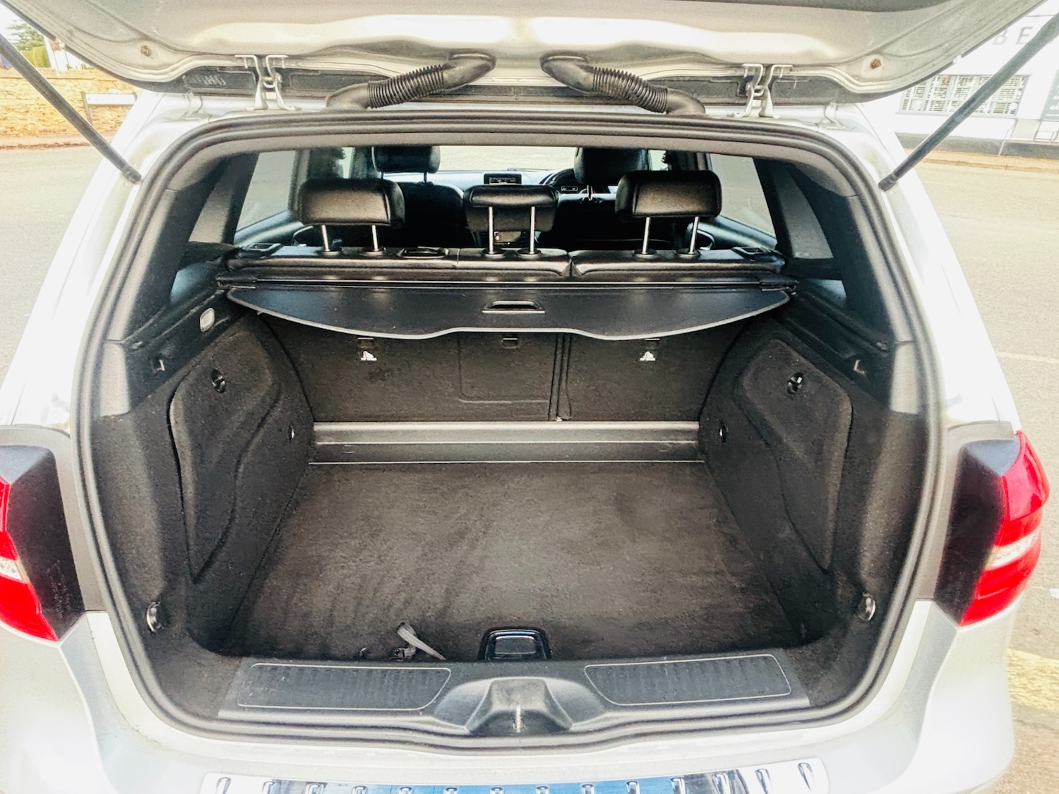 Used Mercedes-Benz B Class 2014 for sale - 77048044: Photo 15