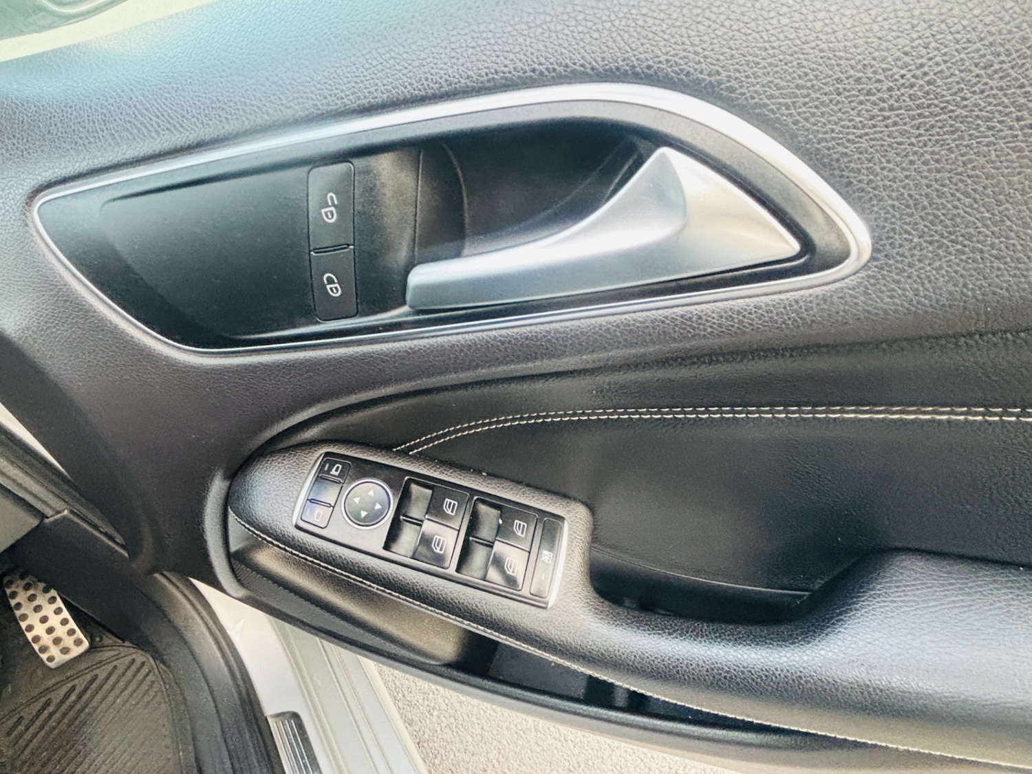 Used Mercedes-Benz B Class 2014 for sale - 77048044: Photo 16